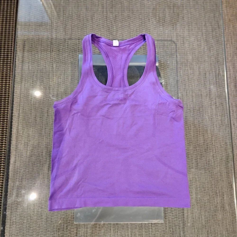Lululemon Swiftly Tech Racerback Tank Top 2.0 *Race Length